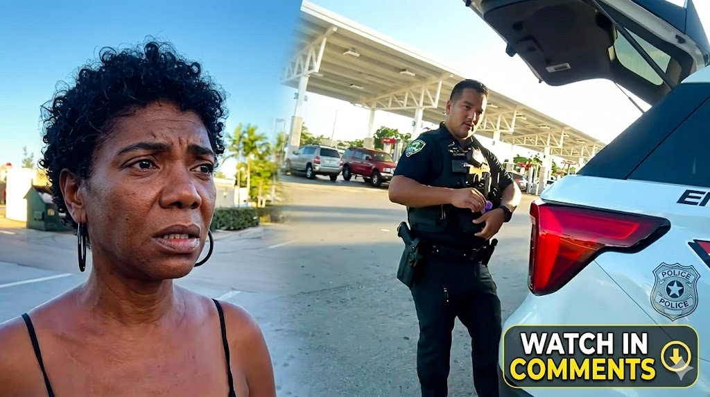When You Get Caught and Claim You Have the Receipt