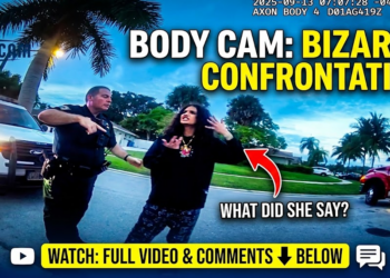 Insufferable 19-Year-Old Makes Everything Worse… Then Runs