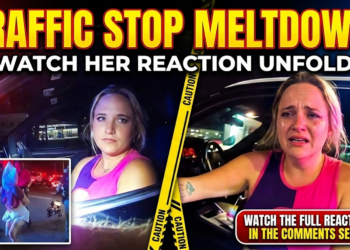 That Moment You Realize You’re Screwed… and Start Freaking Out