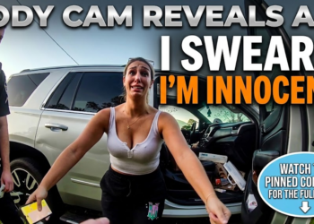 She Tried to Flip the Script on Deputies… and Failed Miserably