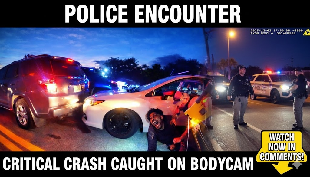 Man Tased After Task Force Pins Stolen Vehicle