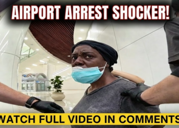 Airport Trespasser Uses the Same Excuse — This Time It Didn’t Work