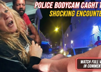 Police Remove Unruly Uber Passenger After She Refuses to Get Out