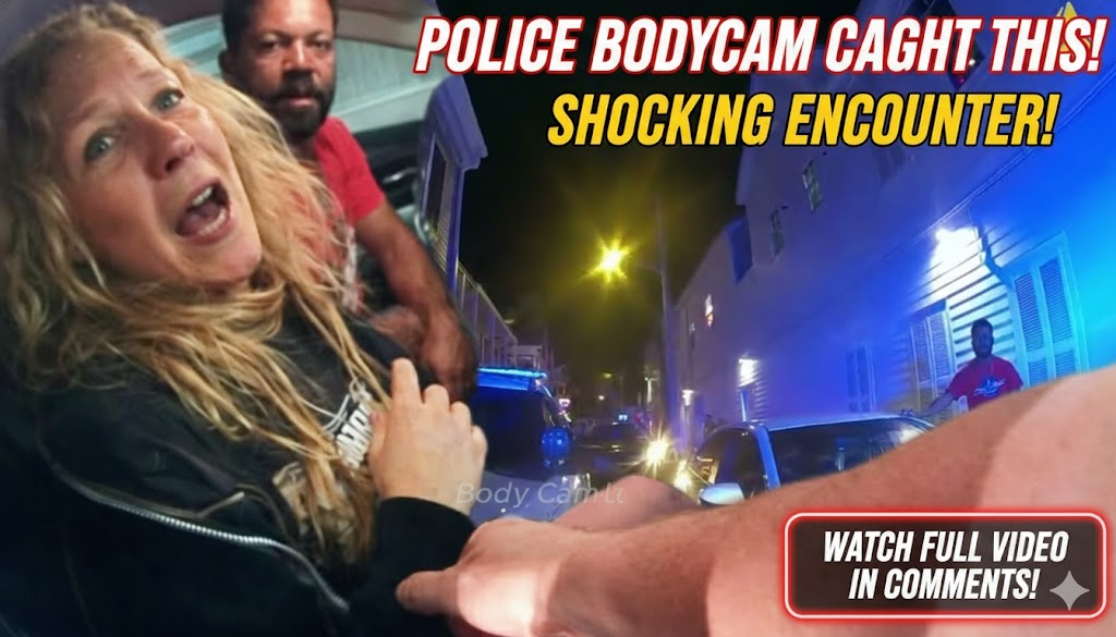 Police Remove Unruly Uber Passenger After She Refuses to Get Out