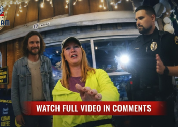 Arguing With Police Didn’t End Well for Her