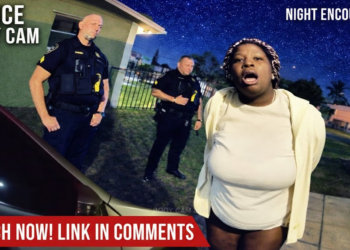911 Call Claims Infant Locked Inside — Cops Know Something’s Off