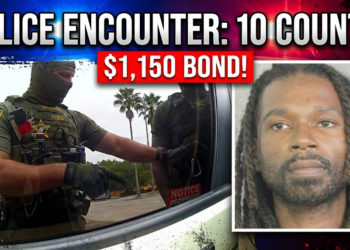 Sovereign Citizen Finds Out It’s All a Lie…