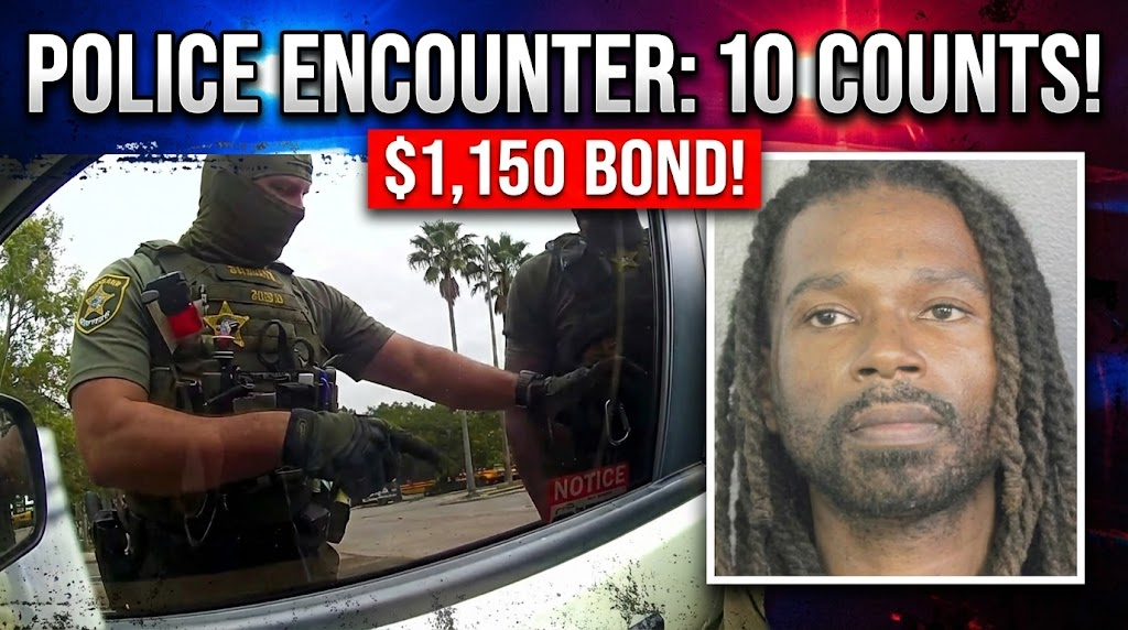 Sovereign Citizen Finds Out It’s All a Lie…