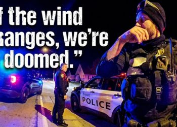 “Hot” Pursuit (Explosive, Actually)