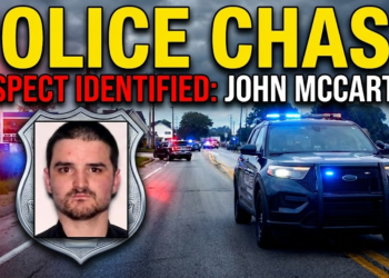 He Tried to Carjack an Undercover Cop