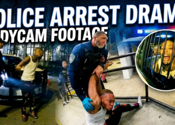 Whats Happens When One Bad Decision Could End Your Law Enforcement Career