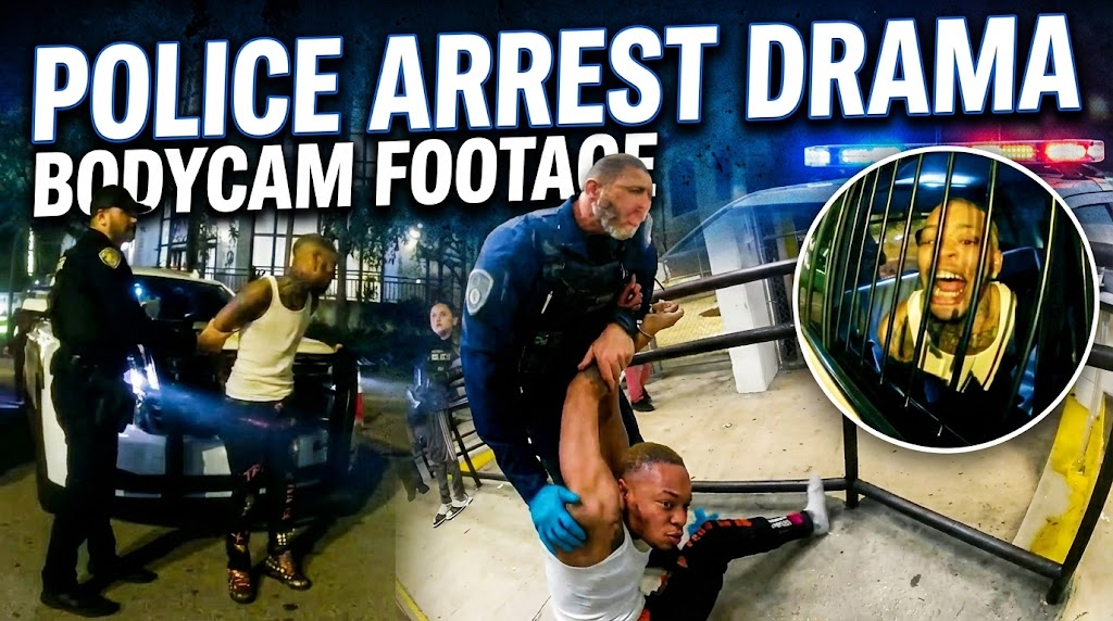 Whats Happens When One Bad Decision Could End Your Law Enforcement Career