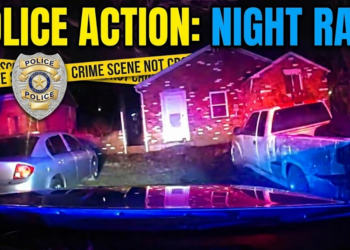 Here’s Why You Shouldn’t Jump Out a Moving Car