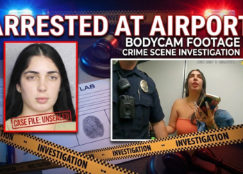 What Happens When You Try To Fight A Flight Attendant On Spirit Airlines