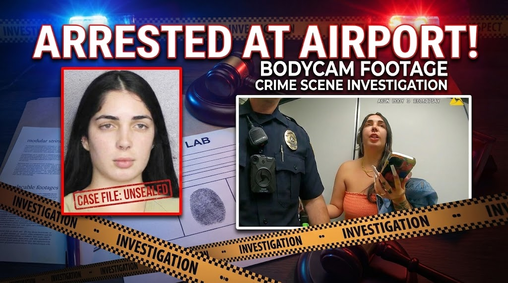 What Happens When You Try To Fight A Flight Attendant On Spirit Airlines