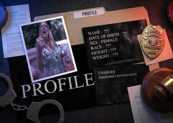 What Happens When A Drunk Karen Tries To Rent A Car From The Airport