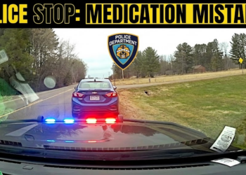 Report: Critical Incident Involving Minnesota State Trooper (Fixed Version)