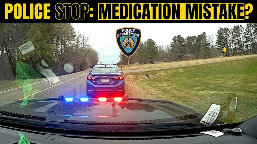 Report: Critical Incident Involving Minnesota State Trooper (Fixed Version)