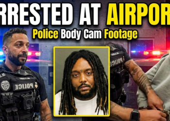 What Happens When You Try To Sneak Something Through TSA At The Airport