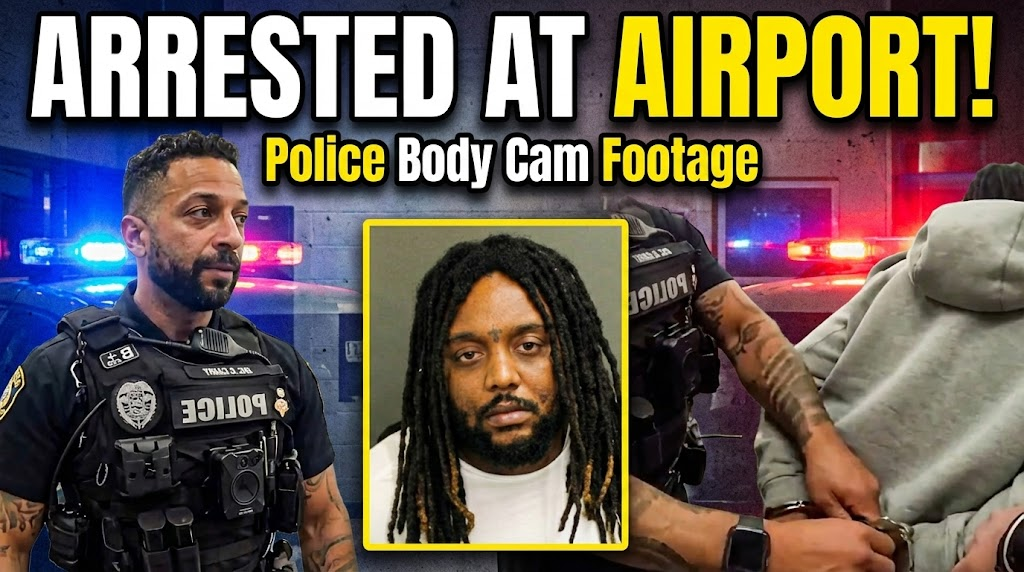 What Happens When You Try To Sneak Something Through TSA At The Airport