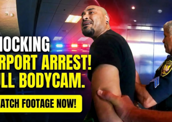 What Happens When A Drunk Passenger Gets Hammered At the Airport