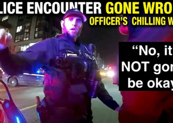 Officer Runs Over College Student (Here’s What We Know So Far)