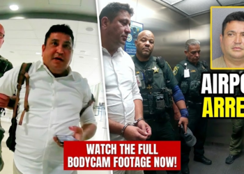 What Happens When A Drunk Passenger Refuses To Rebook His Flight