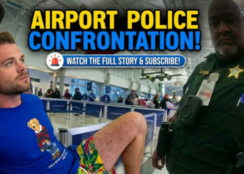 What Happens When You Make A Bomb Threat At An Airport In Florida