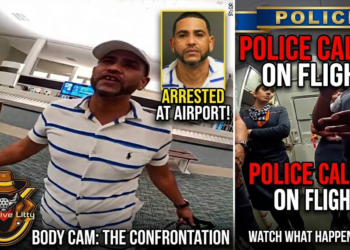 What Happens When A Drunk Passenger Drinks A Bottle On The Plane