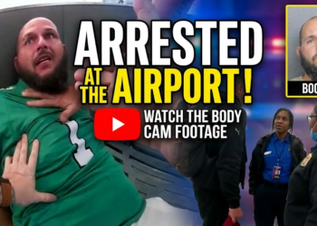 What Happens When You RUIN Your Family Vacation At The Airport