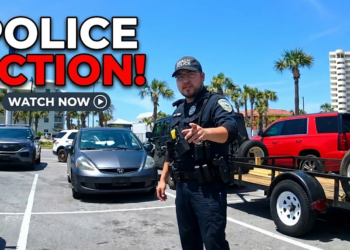 What Happens When You Get Arrested At A Hotel In Florida