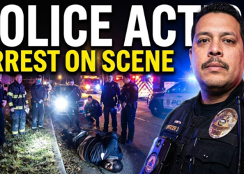 Here’s Why You Shouldn’t Shoot Into a Crowded Bar