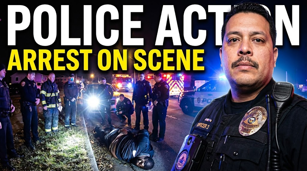 Here’s Why You Shouldn’t Shoot Into a Crowded Bar