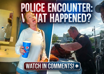 Girl’s Refusal To Cooperate Goes Horribly Wrong