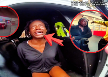 Acting or Special Needs: What Really Happened-Imarah Bryan’s Target Arrest -Part 2