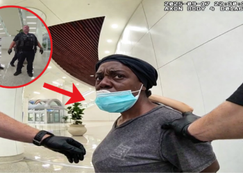 Airport Trespasser Uses the Same Excuse — This Time It Didn’t Work