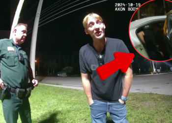 Drunk Carnival Worker’s Night Doesn’t GO As Planned