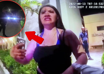 Jealous Best Friends Have a Major Argument Over Husband