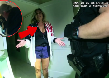 Judge’s Daughter gets ARRESTED After HUGE MELTDOWN