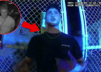 Obnoxious Drunk Meets No Nonsense COP