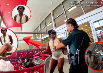 Over $3,000 in Cash, an EBT Card, and a Purse Full of Stolen Makeup