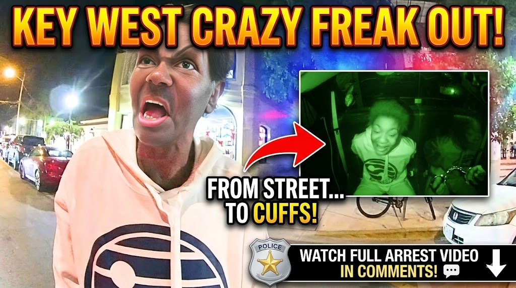 Psychic Didn’t See This One Coming