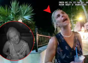 She Walked Into This and Made It Her Problem