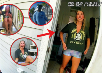 The Breakup Triggered a Full-On Meltdown