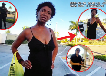 When You Get Caught and Claim You Have the Receipt