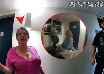 When a Family Argument Crosses a Line