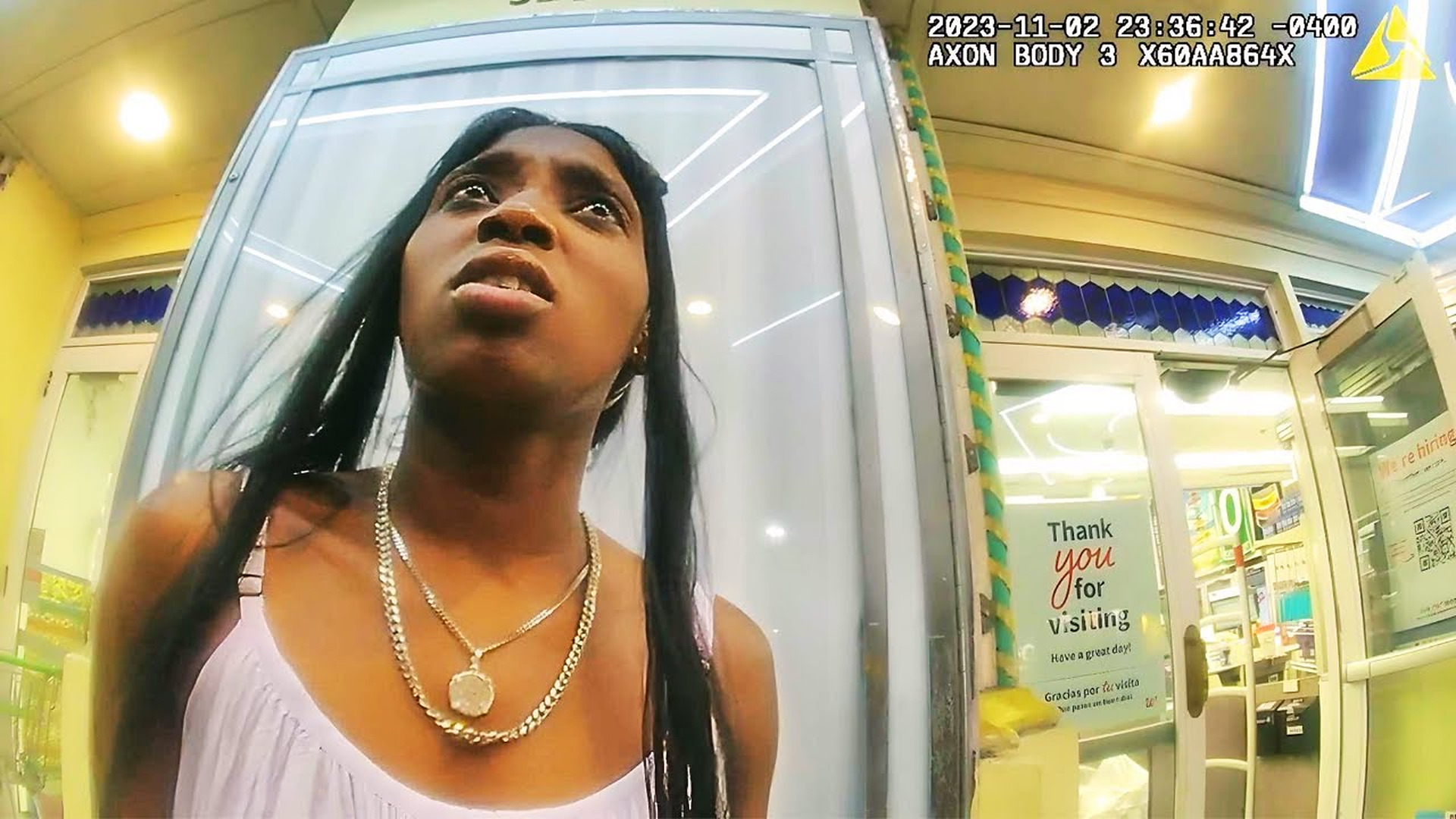 Man Calls Police For Revenge on 