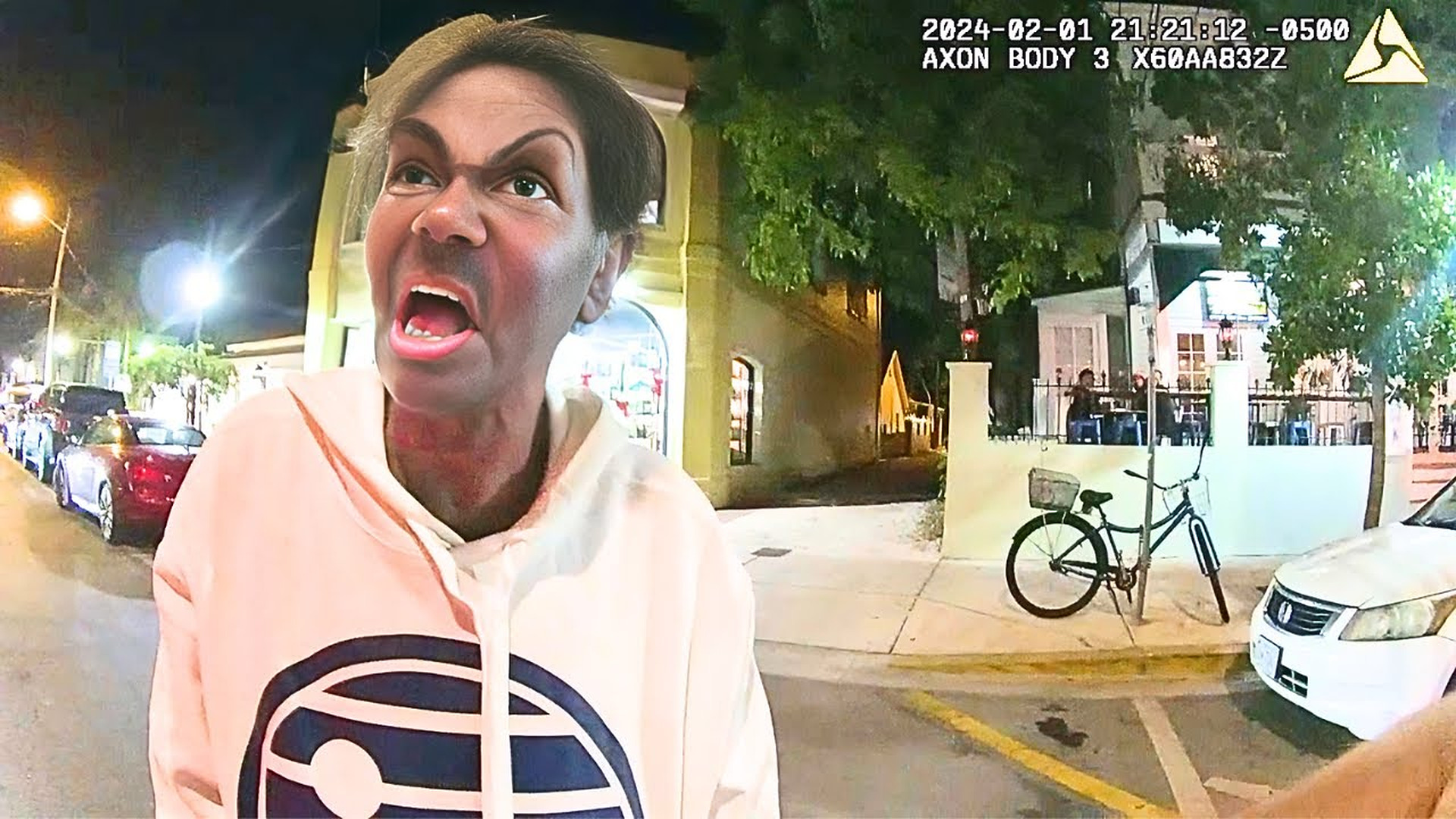 Psychic Didn't See This One Coming