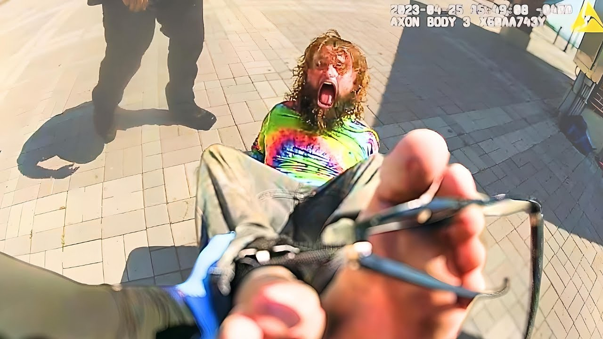 This is Why You Shouldn't Wake Up a Racist Drunk