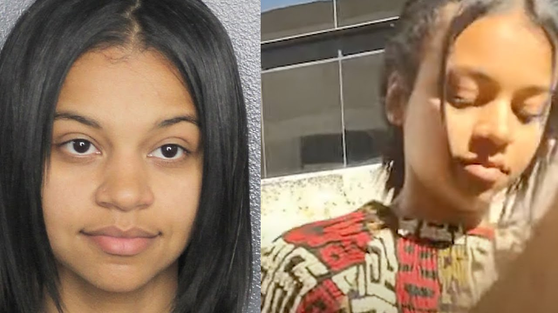 FTN BAE Arrested For Making Multiple False Police Reports